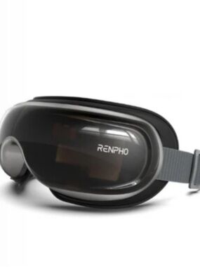 RENPHO Eyeris 3 Eye Massager Mask